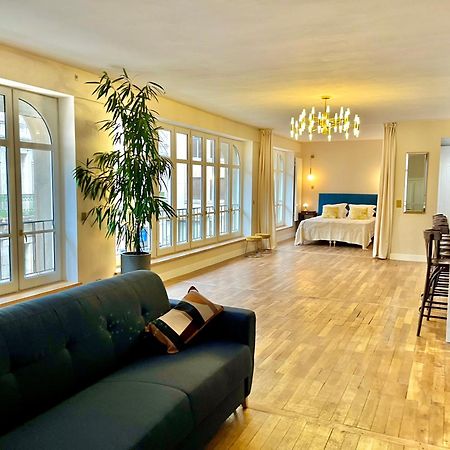 Loft Me - Entre Art Deco Et Loft A L'Americaine Périgueux Exteriör bild