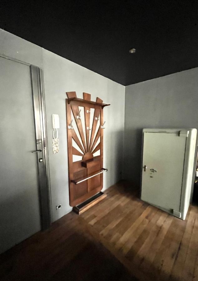 Loft Me - Entre Art Deco Et Loft A L'Americaine Périgueux Exteriör bild