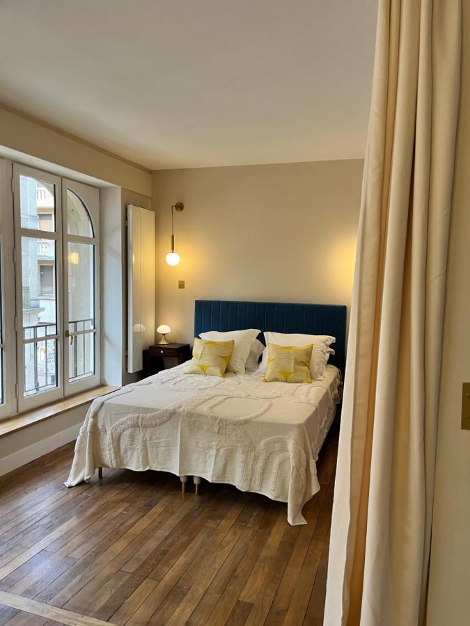 Loft Me - Entre Art Deco Et Loft A L'Americaine Périgueux Exteriör bild
