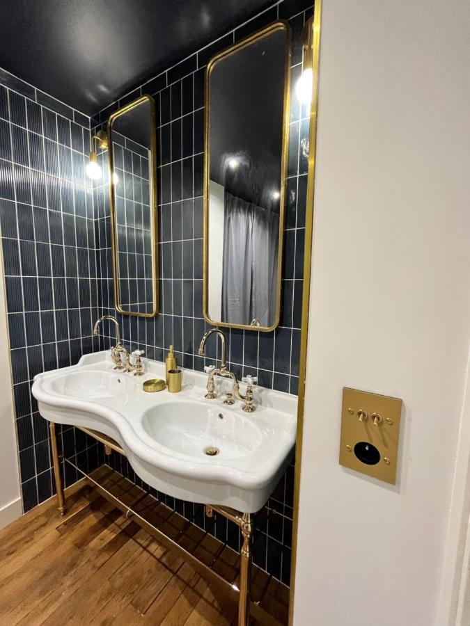 Loft Me - Entre Art Deco Et Loft A L'Americaine Périgueux Exteriör bild