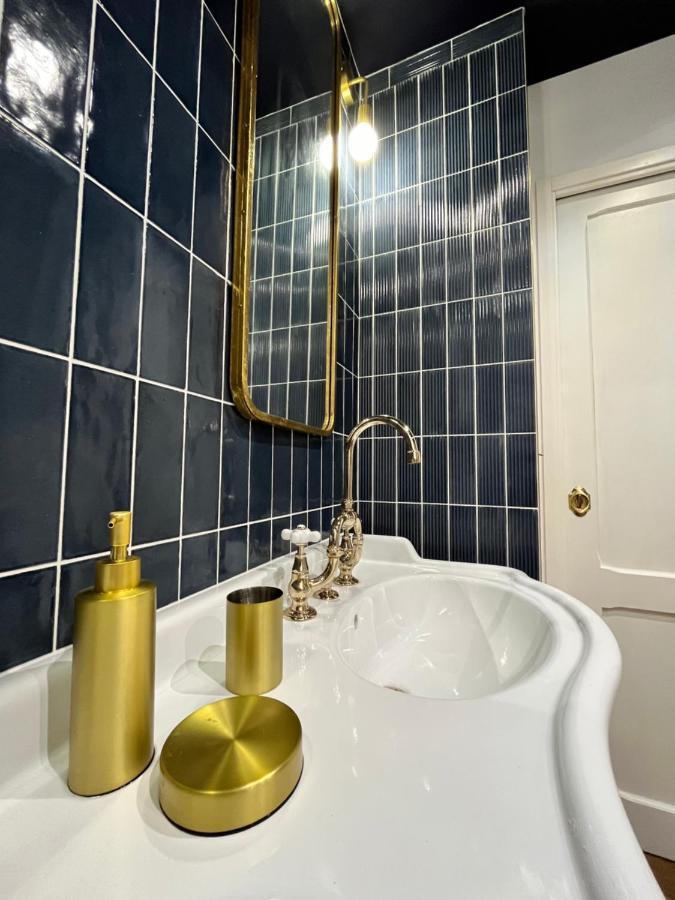 Loft Me - Entre Art Deco Et Loft A L'Americaine Périgueux Exteriör bild